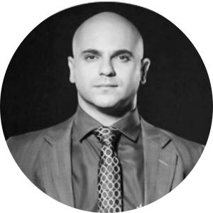 Dr. Johannes Gomes Nascimento